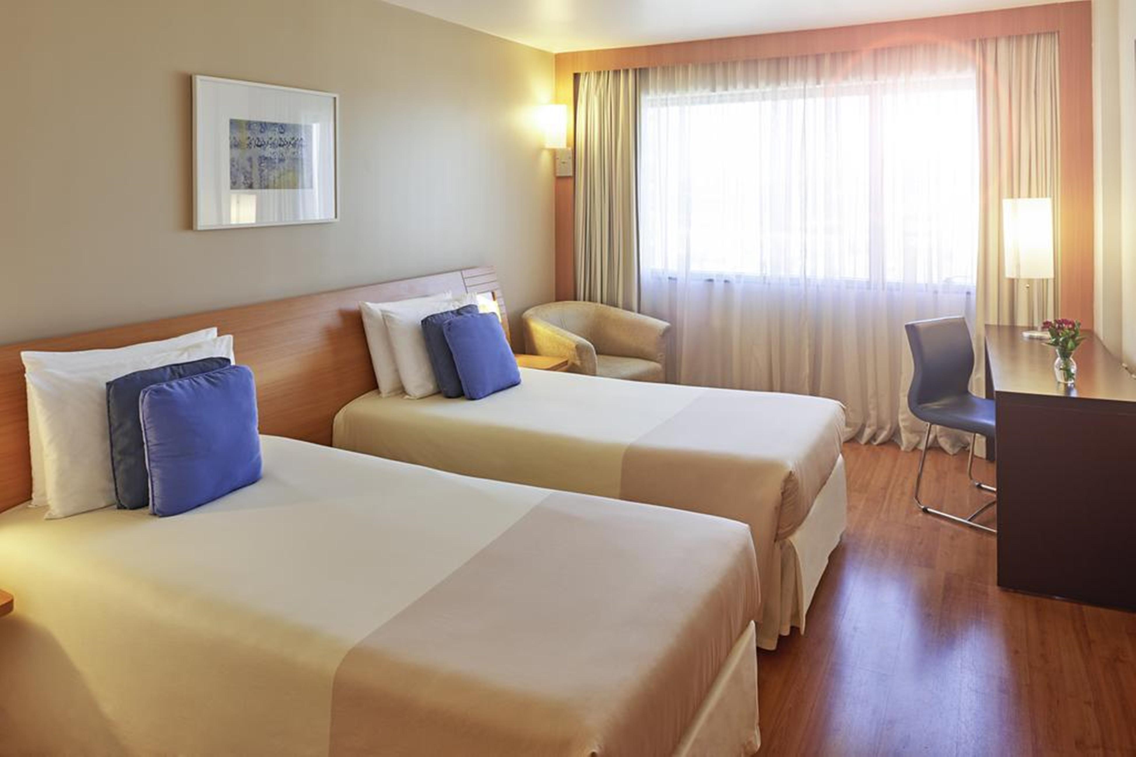 Novotel Rj Santos Dumont Ріо-де-Жанейро Екстер'єр фото