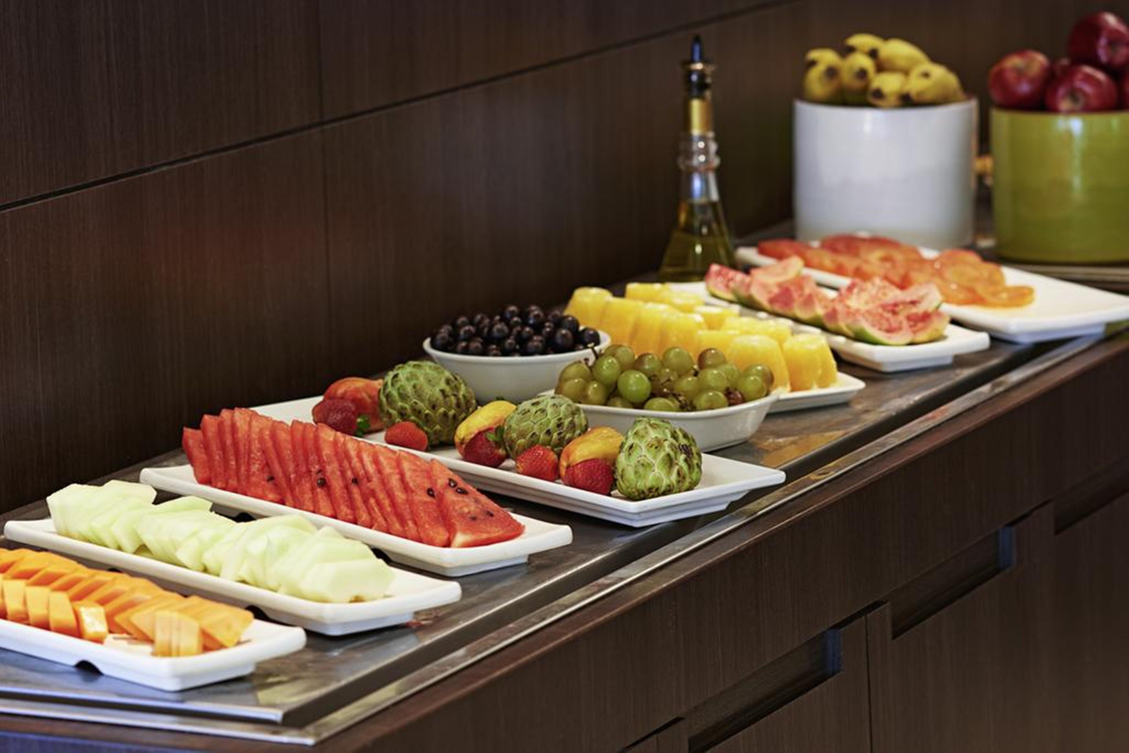 Novotel Rj Santos Dumont Ріо-де-Жанейро Екстер'єр фото